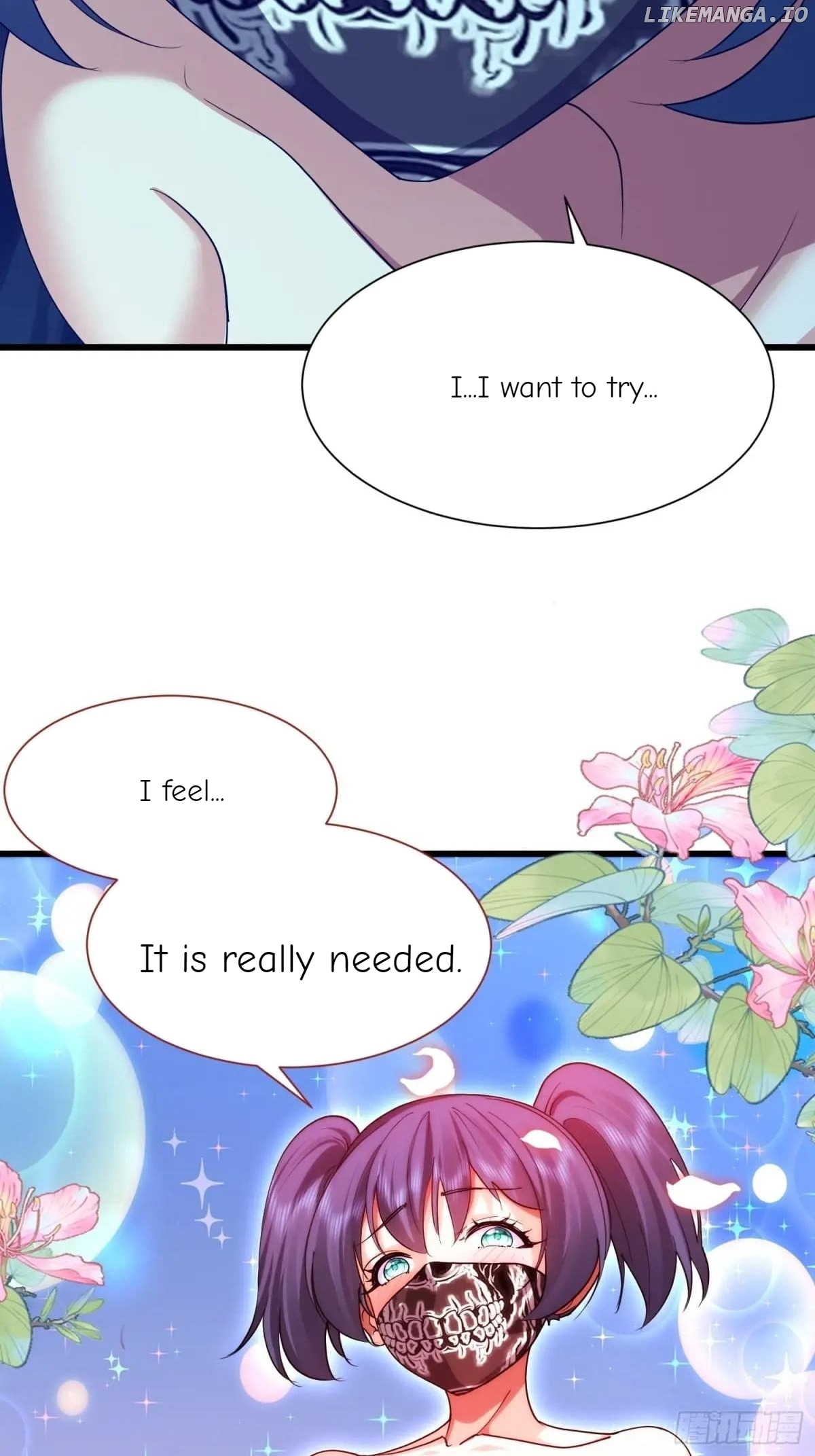 I Became the Target of the Harem in Another World Chapter 62 - page 5